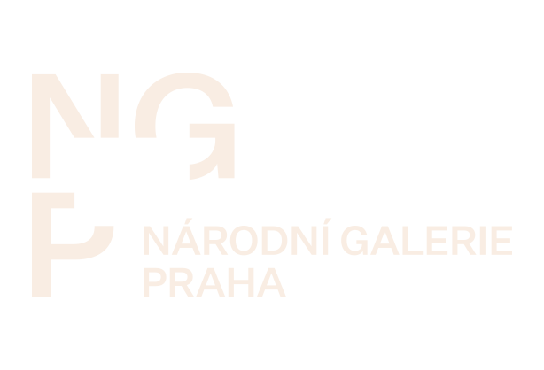Národní galerie Praha